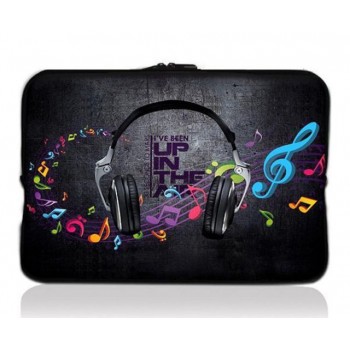 Etui na notebook tablet neopren 9.7" - 17.4"